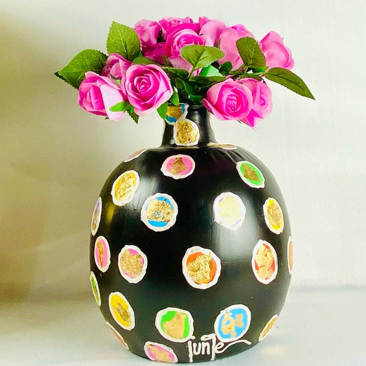 Jateng Vase
