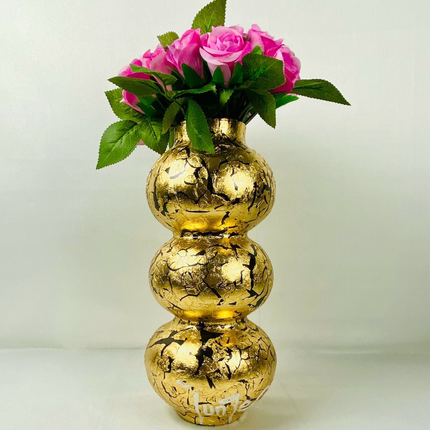 Kapor vase