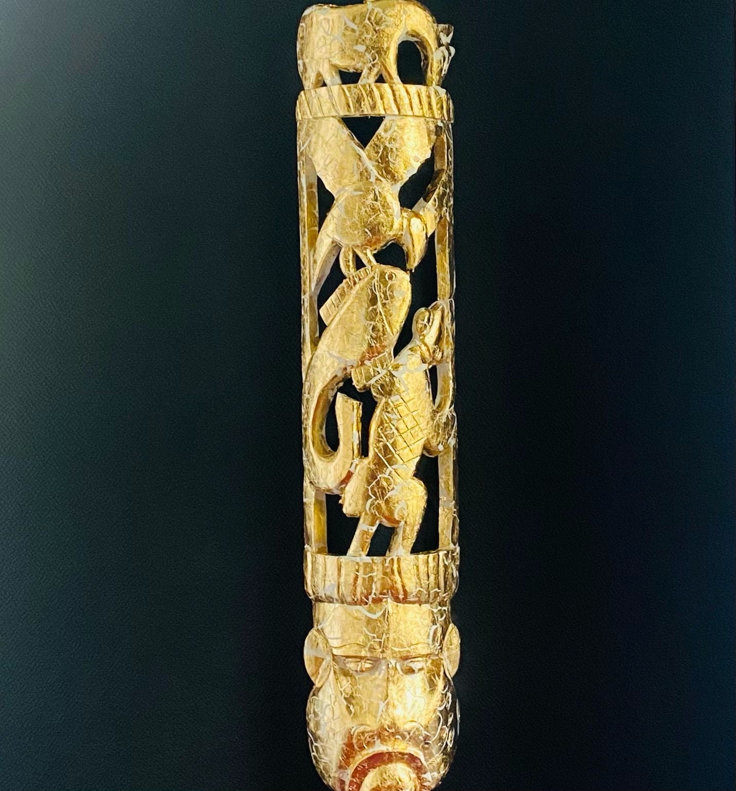 Isangi