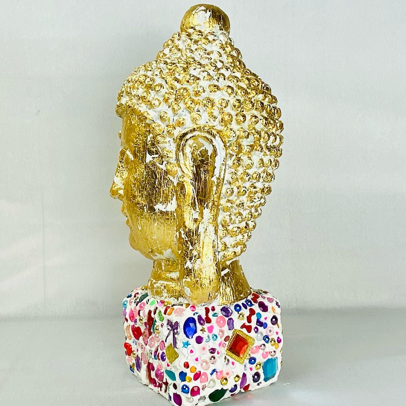 The Buddha