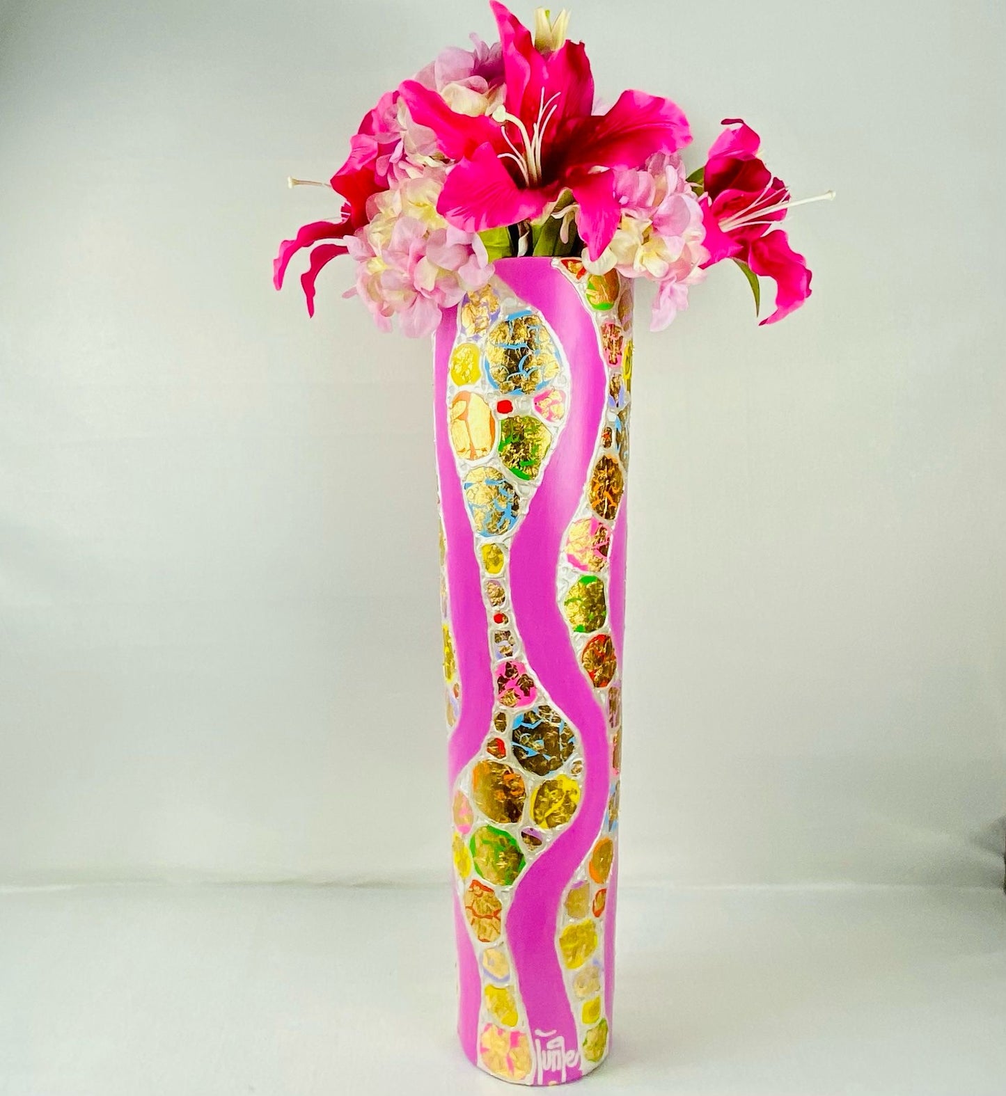 Sepula vase