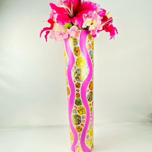 Sepula vase
