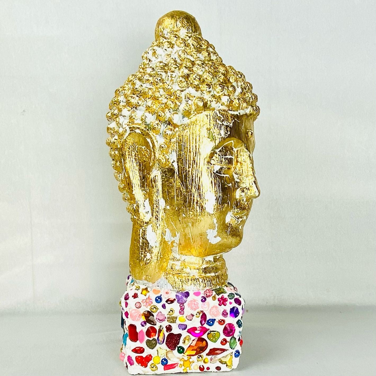 The Buddha