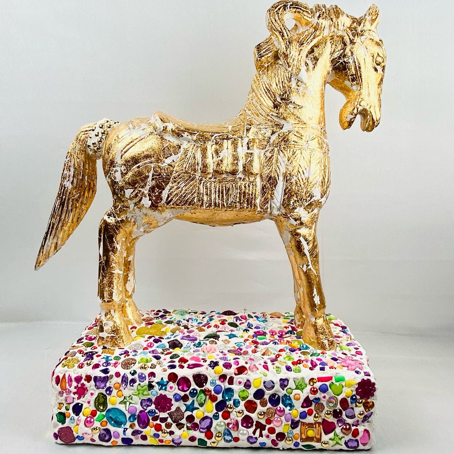 Golden Glory