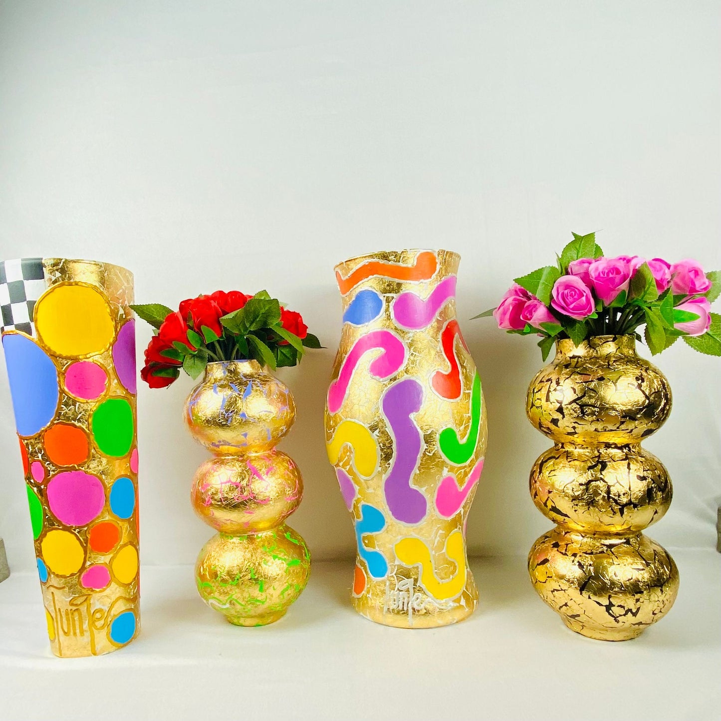 Soenda Vase