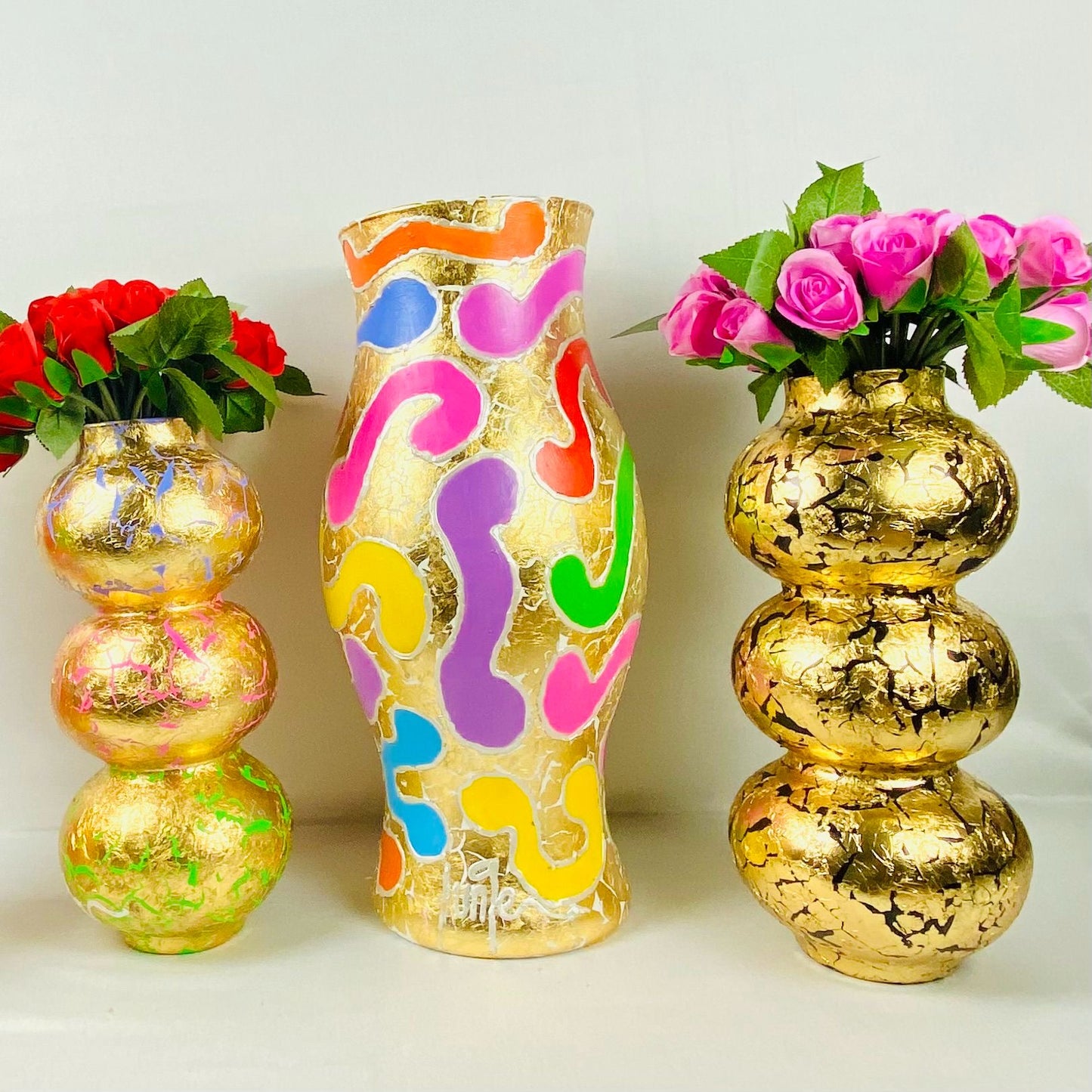 Soenda Vase
