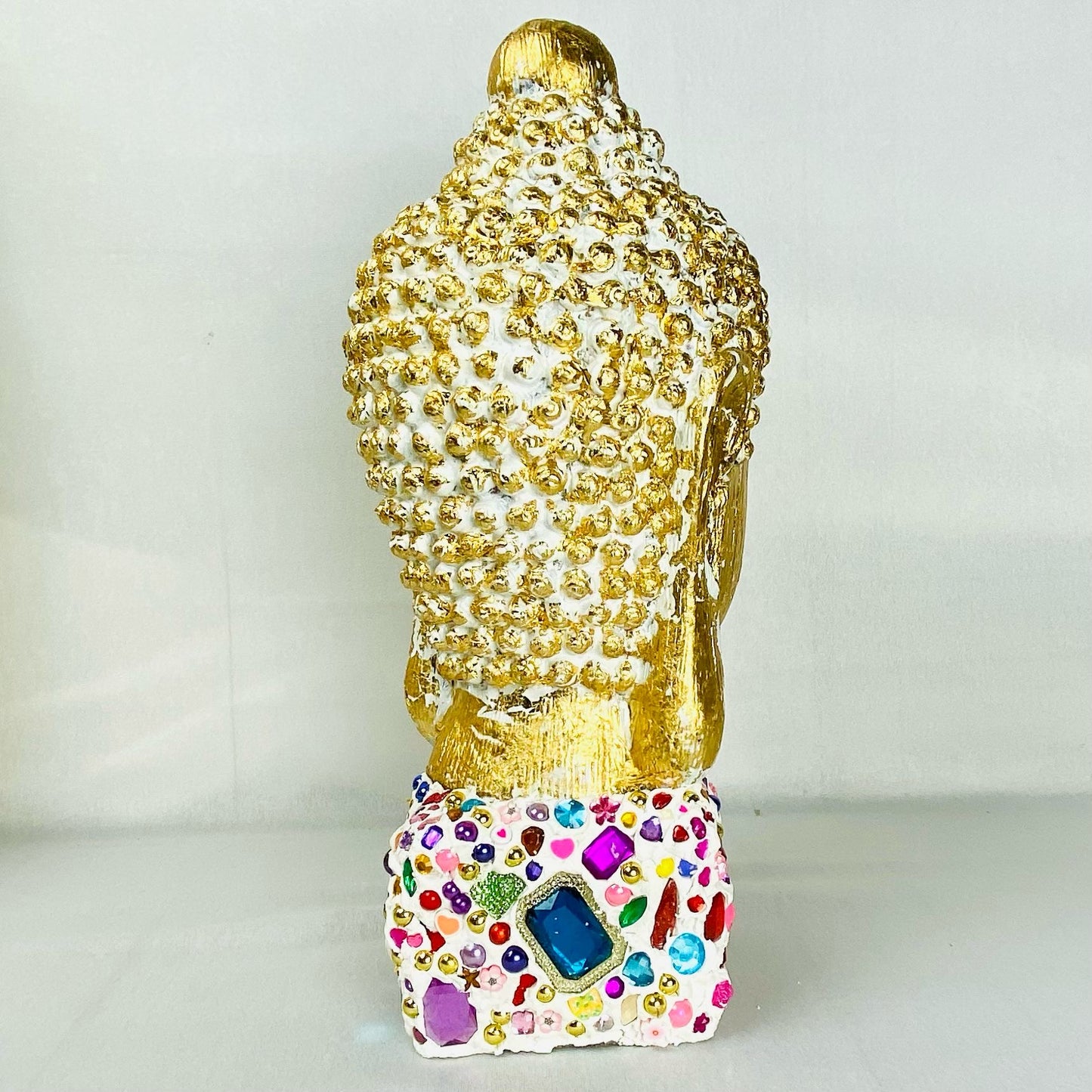 The Buddha