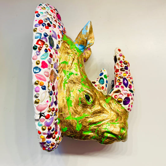 Green Rhino