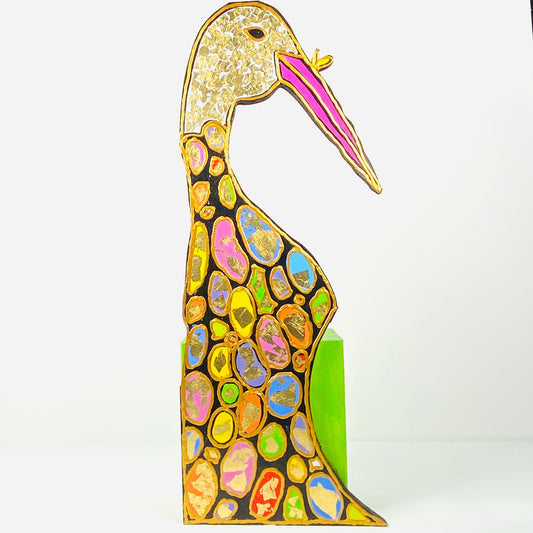 Stork