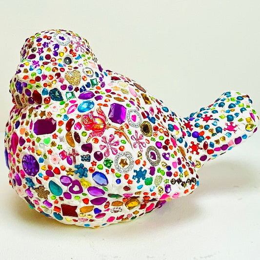 Sparkeling Bird