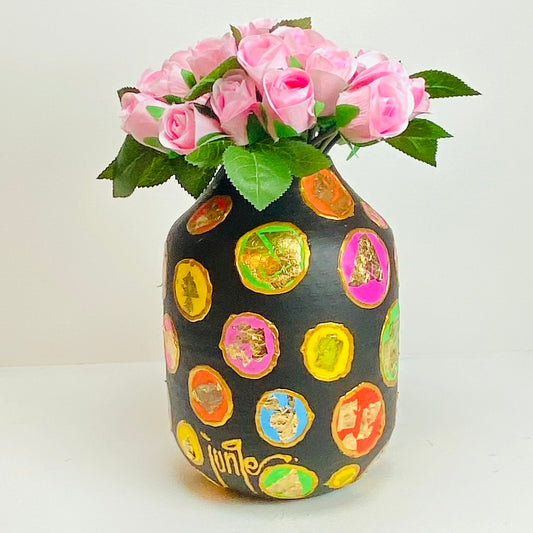 Sokobono vase