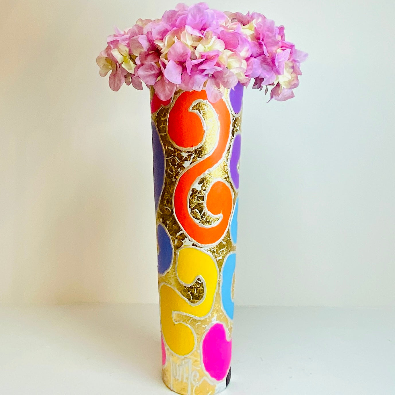 Masjid vase