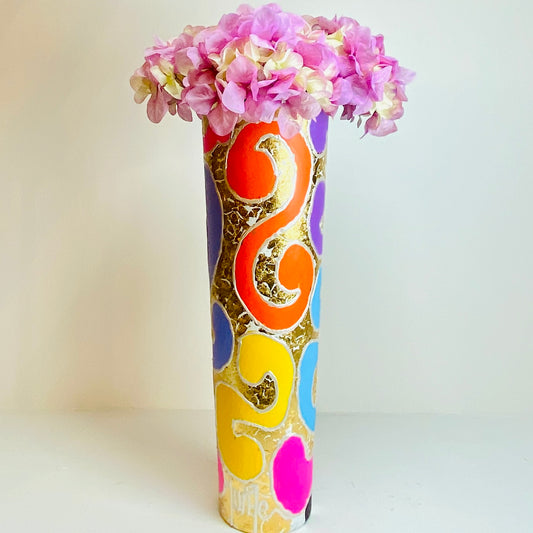 Masjid vase