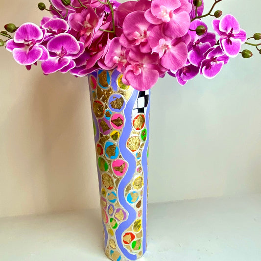 Dusun vase