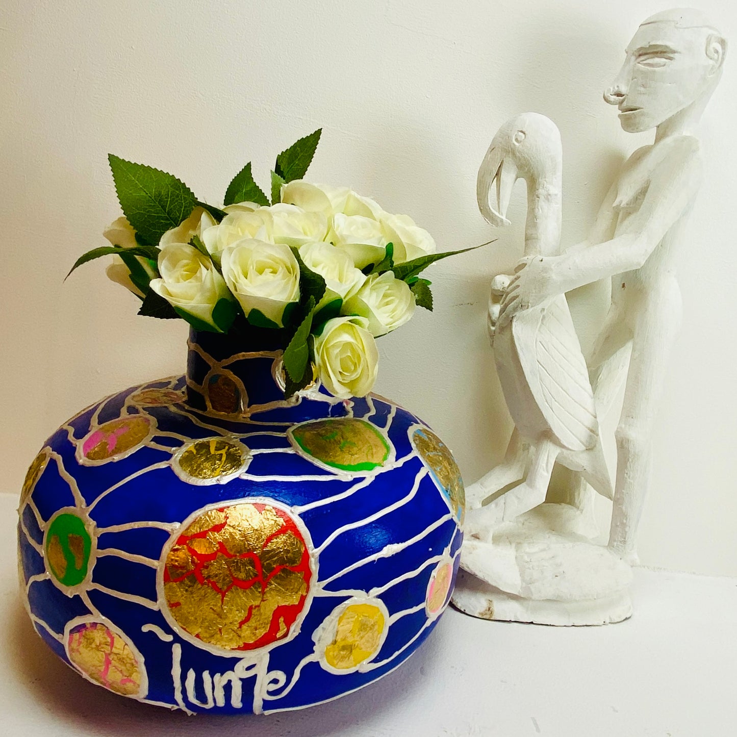 Bibis vase