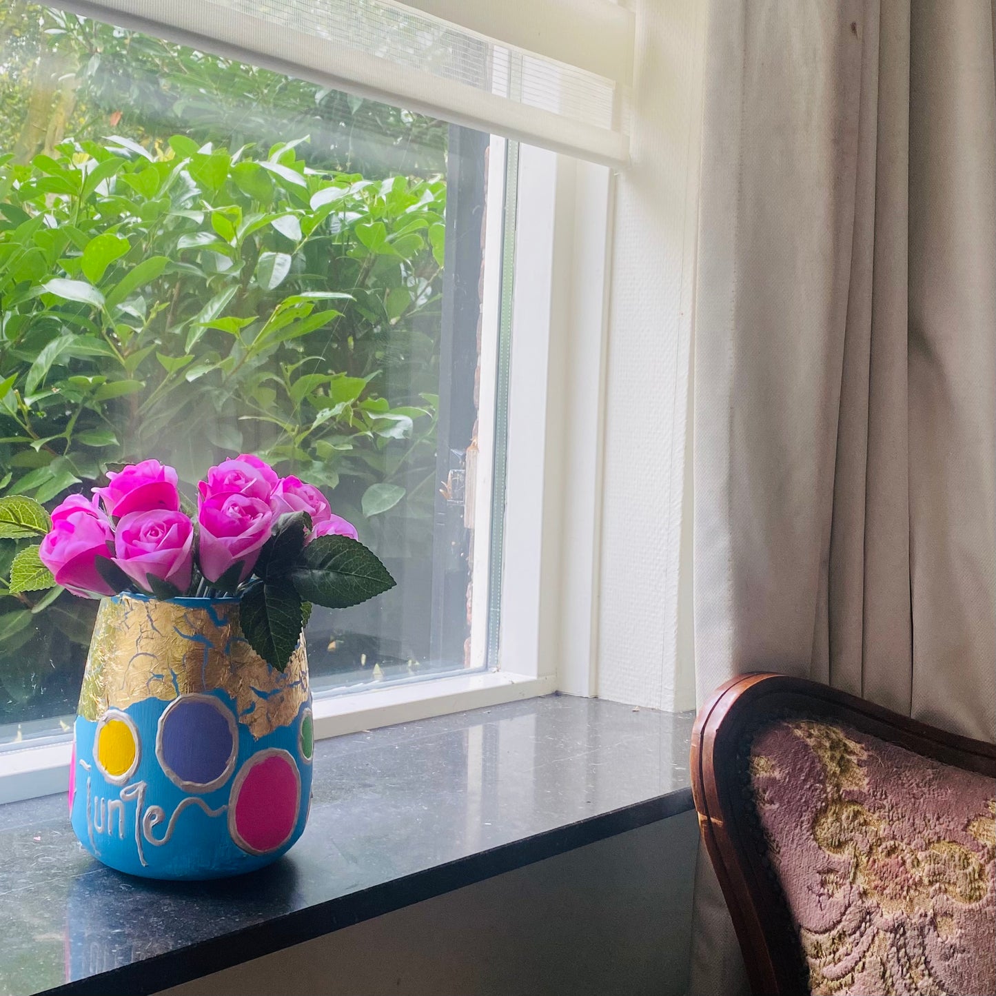 Aputak vase