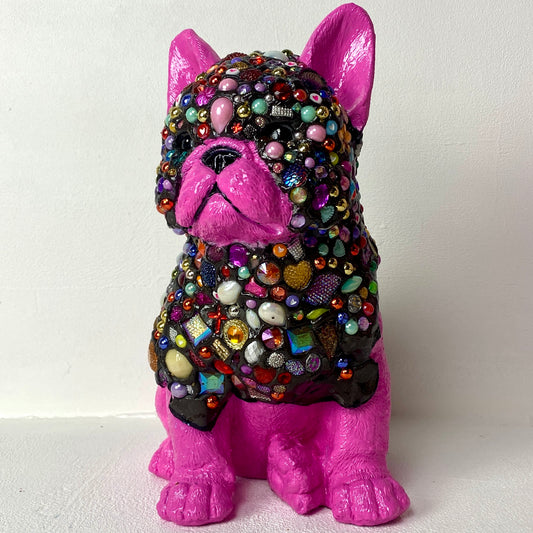 Black Puggy