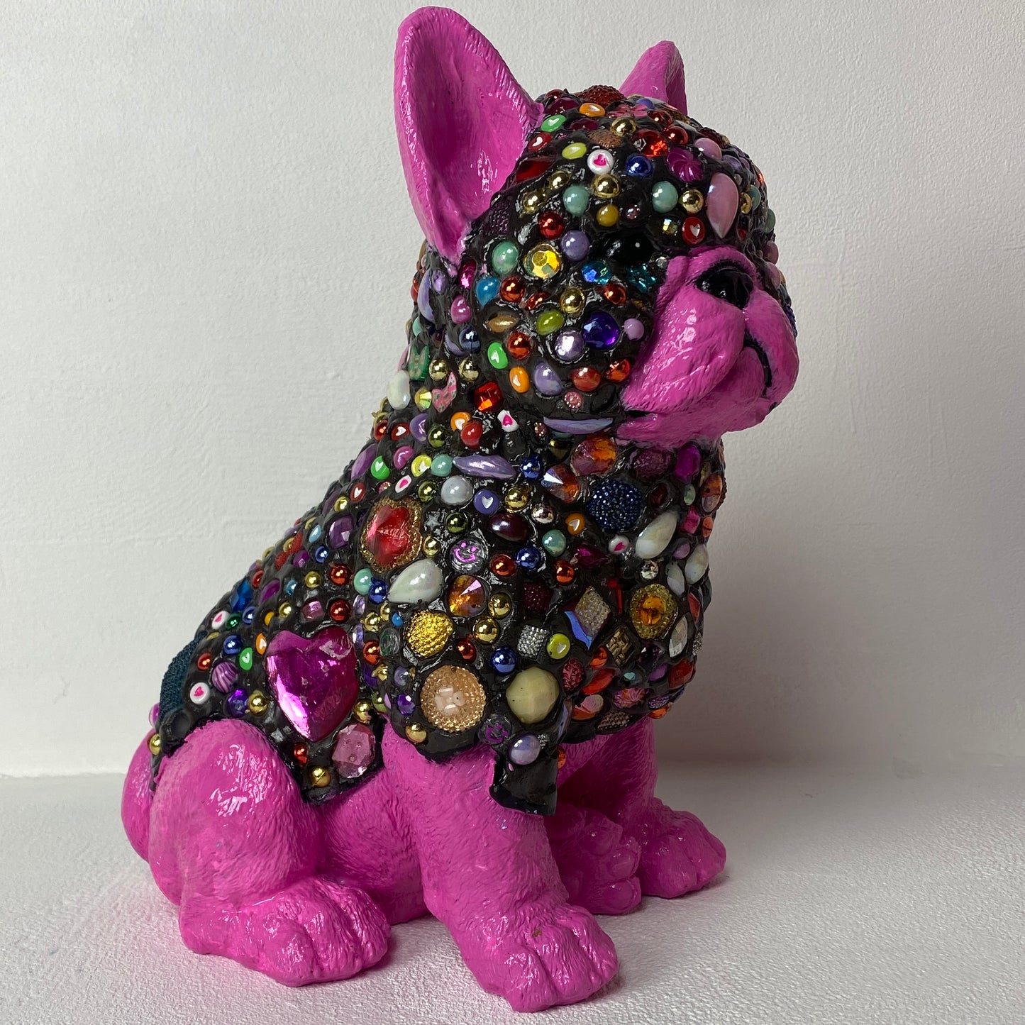 Black Puggy