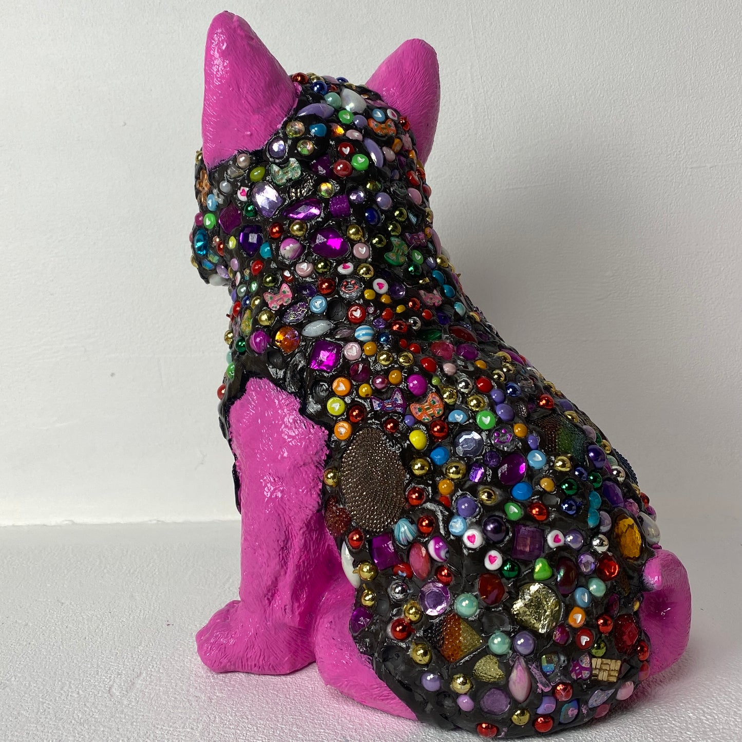 Black Puggy