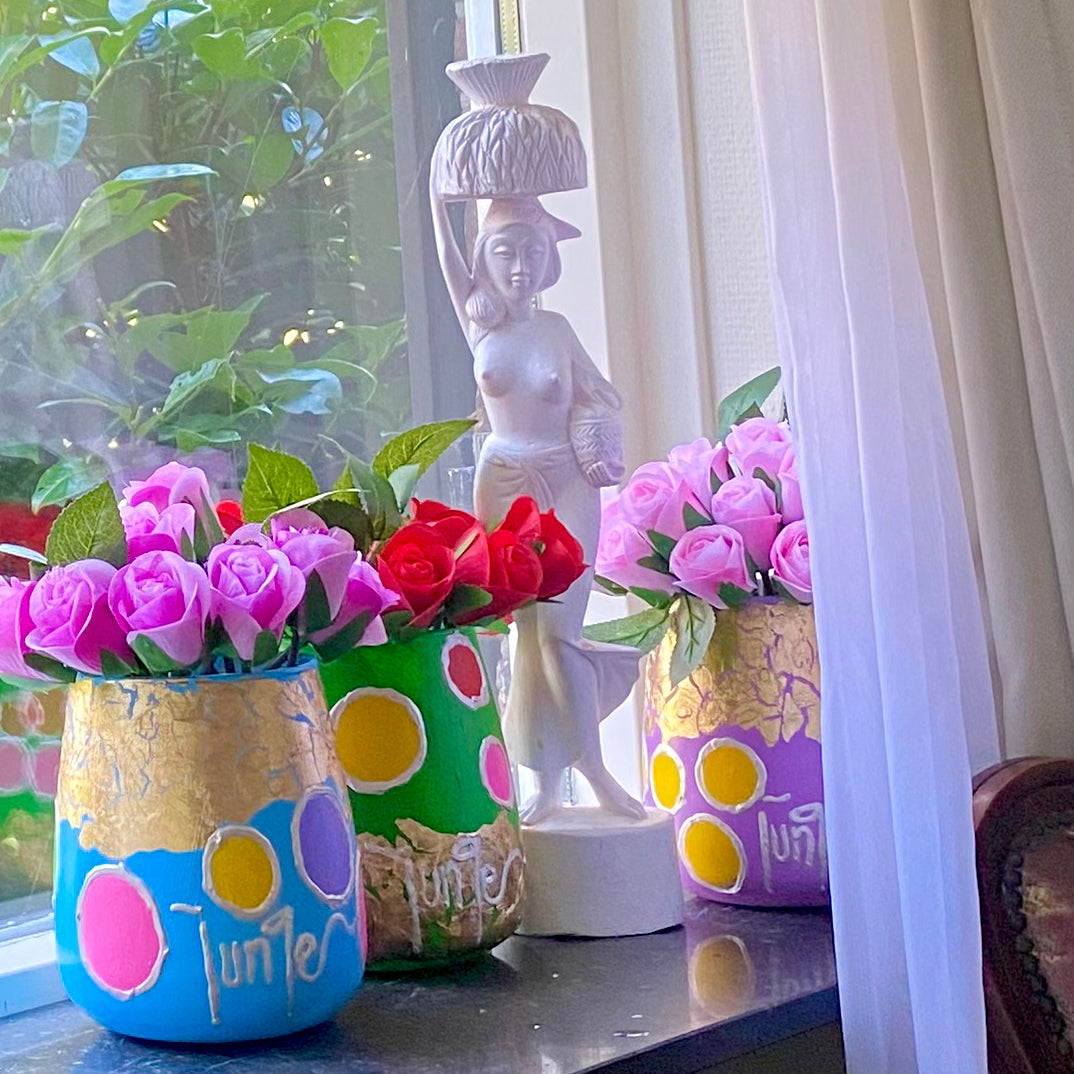 Aputak vase