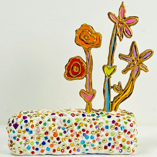 Bunch of flowers