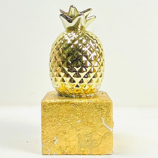 Golden Pineapple