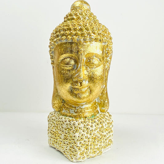Shiny Buddha