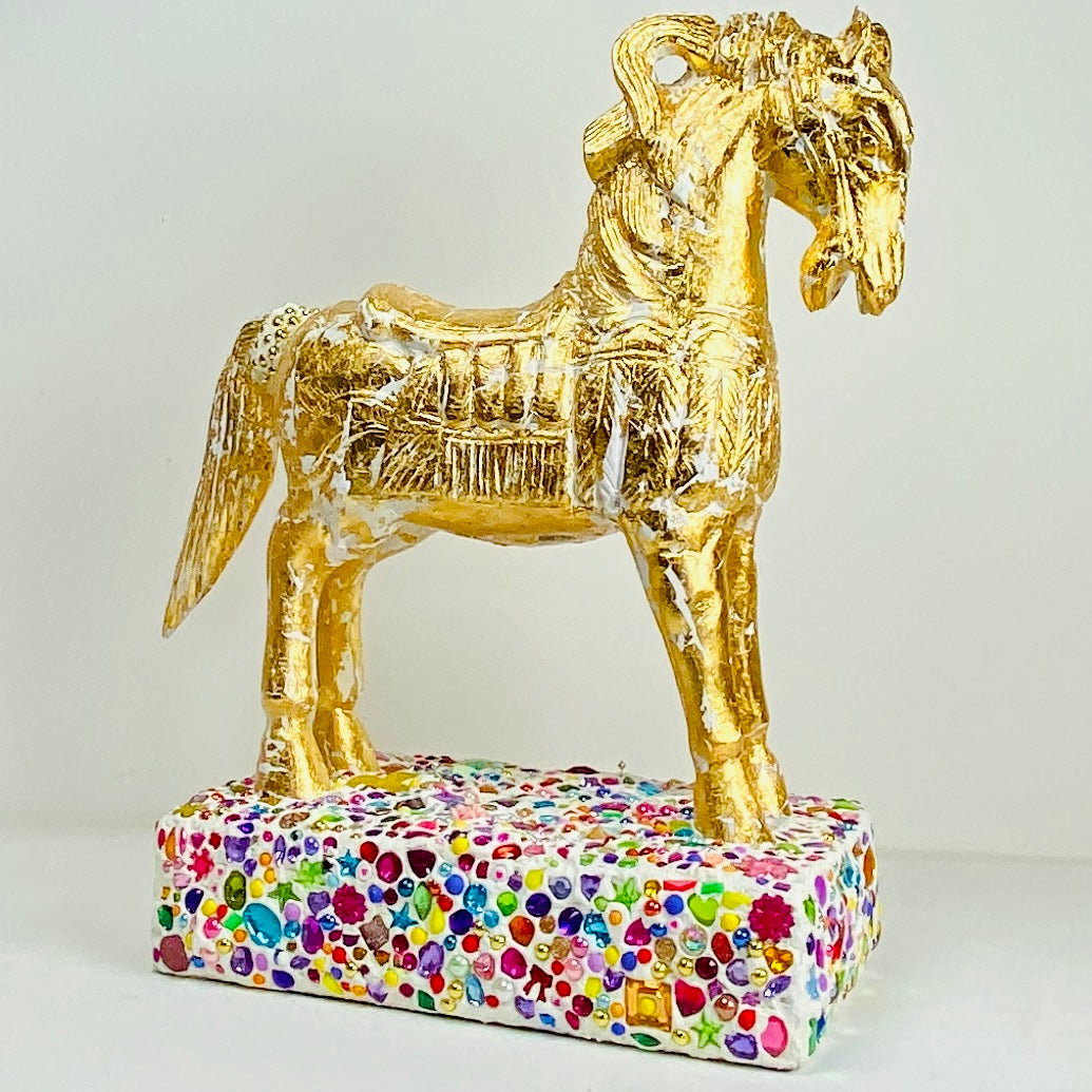 Golden Glory