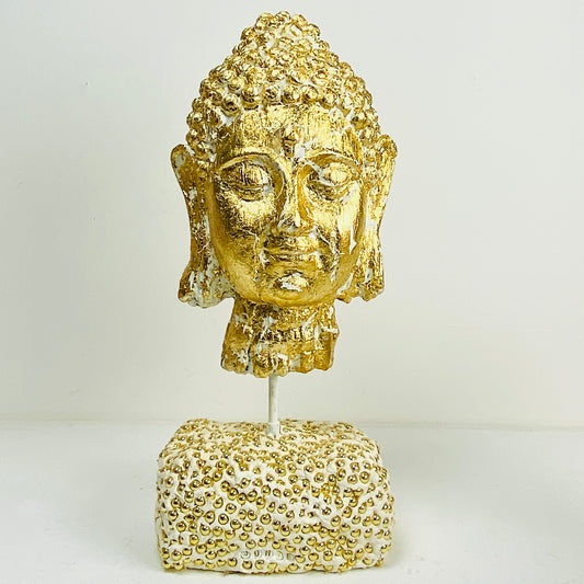 Golden Buddha