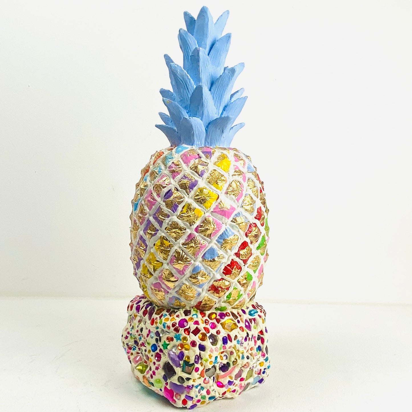 Sweet pineapple