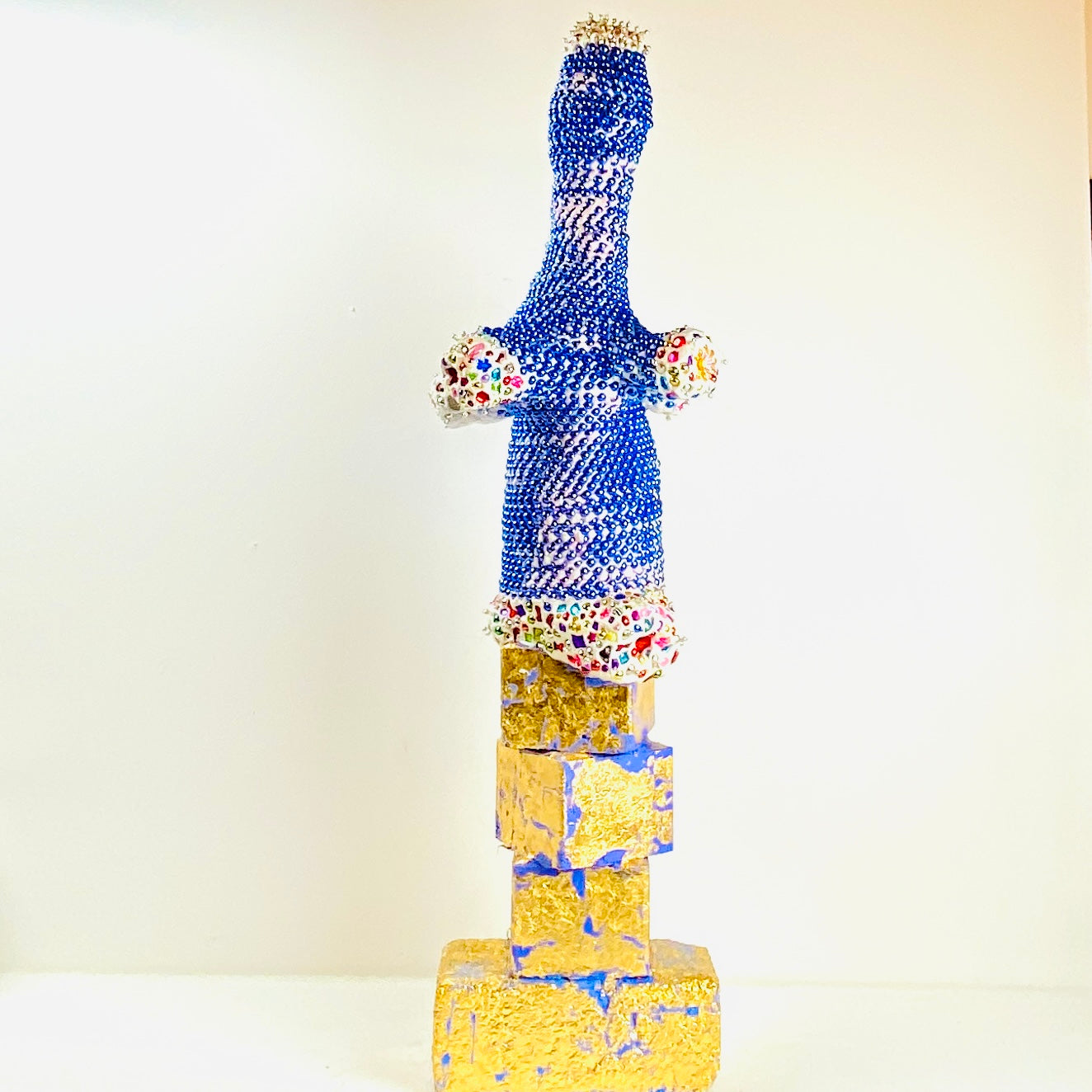 Blue loverstree #1