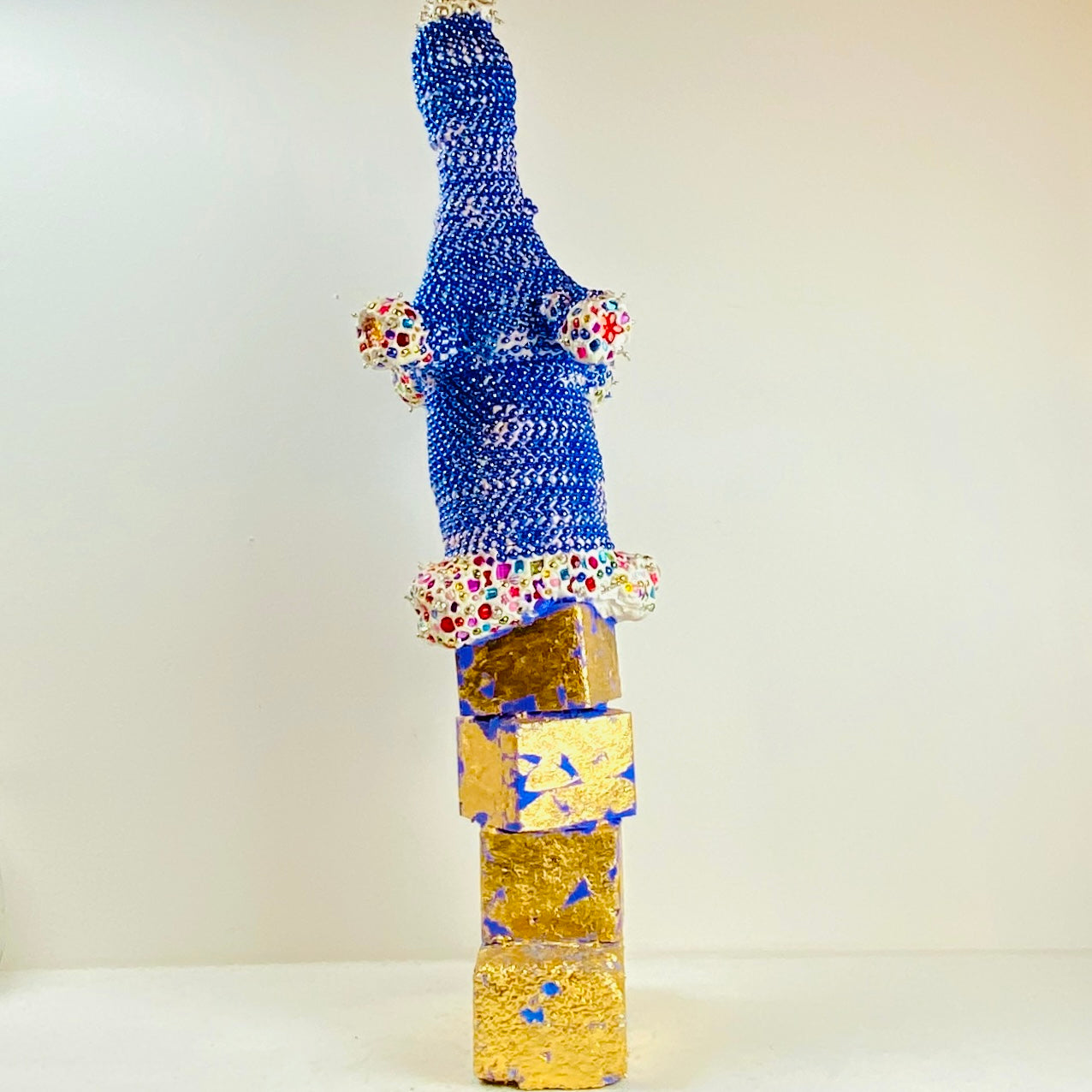 Blue loverstree #1