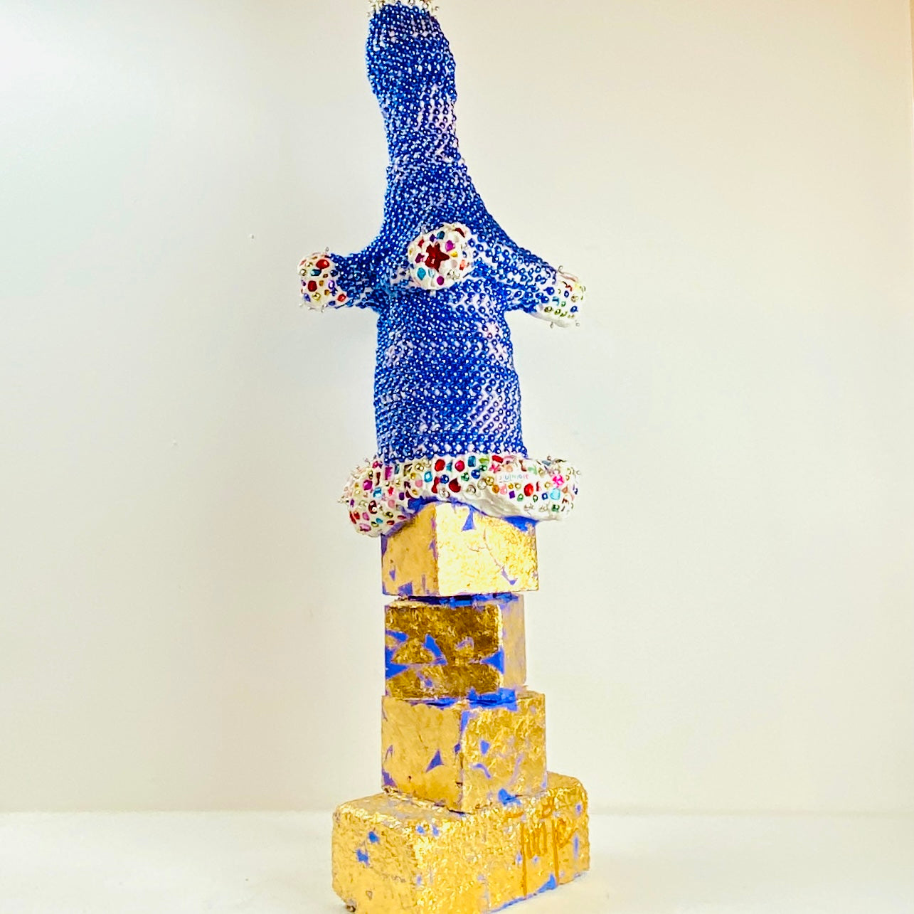 Blue loverstree #1