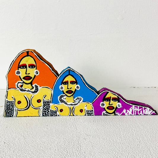 Badjera (Nonja)