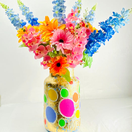 Condro vase