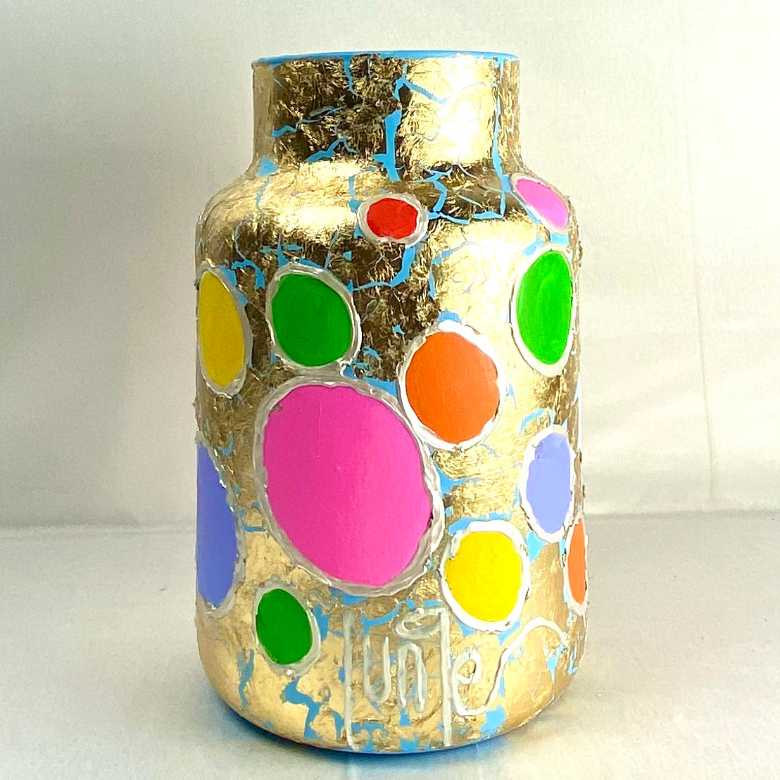 Condro vase
