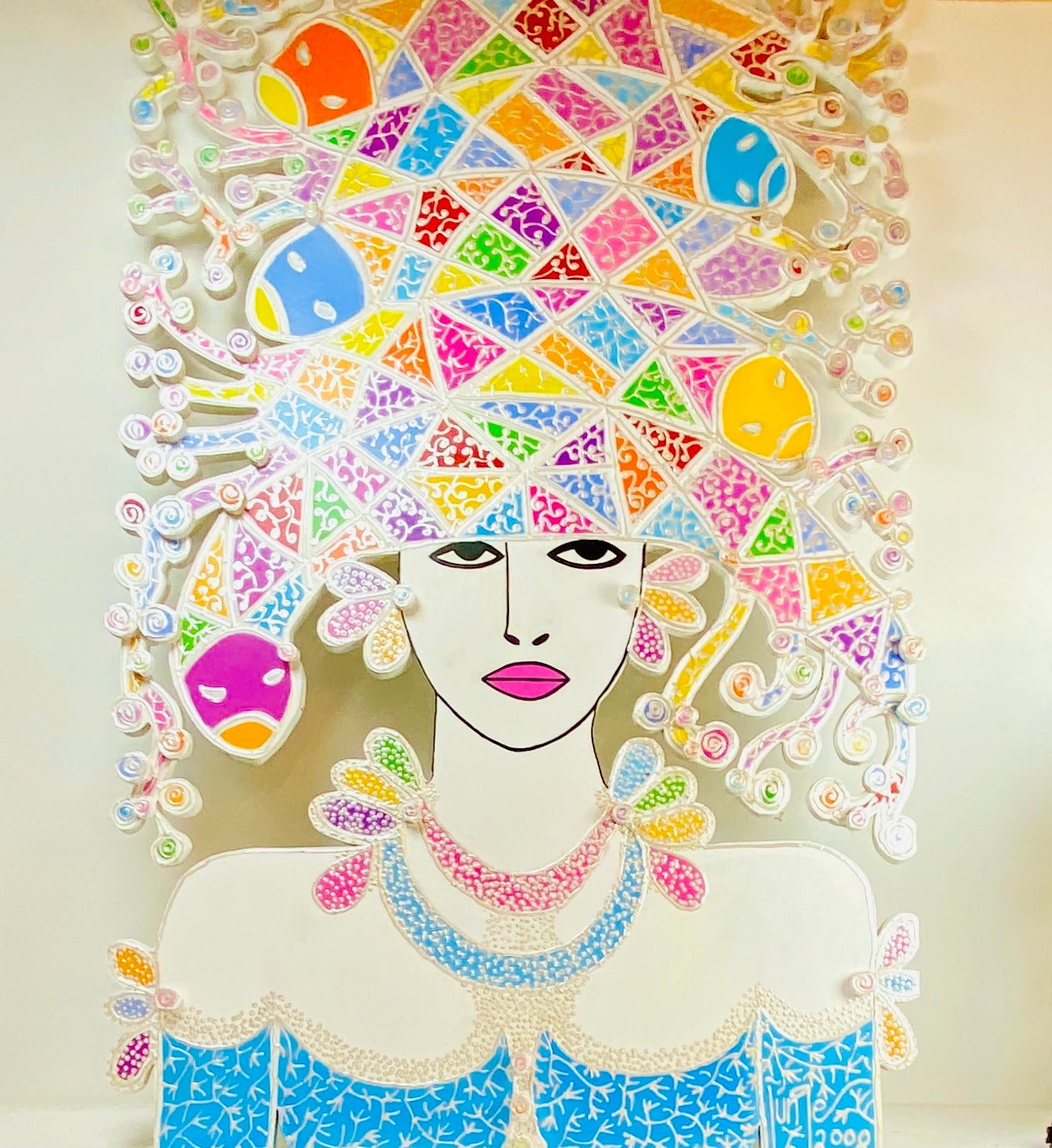 Mrs.Fishhead