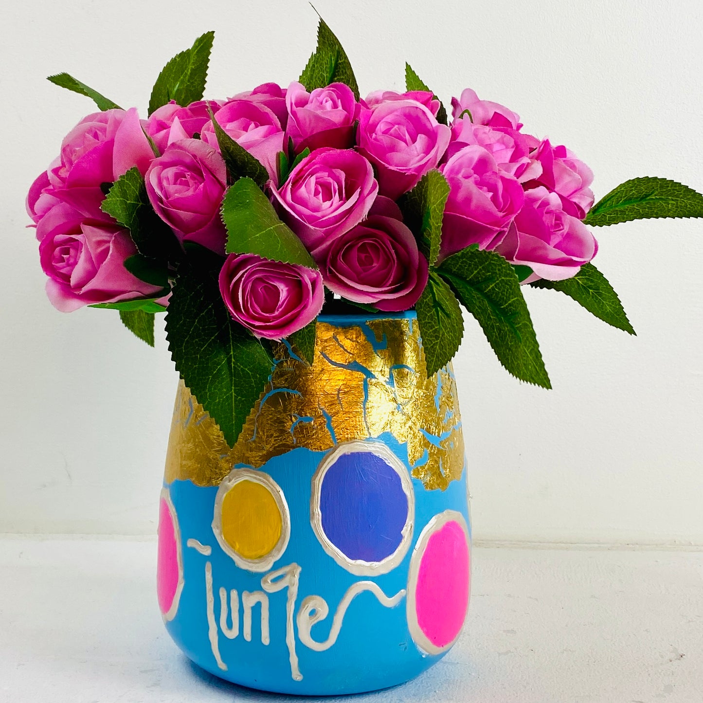 Aputak vase