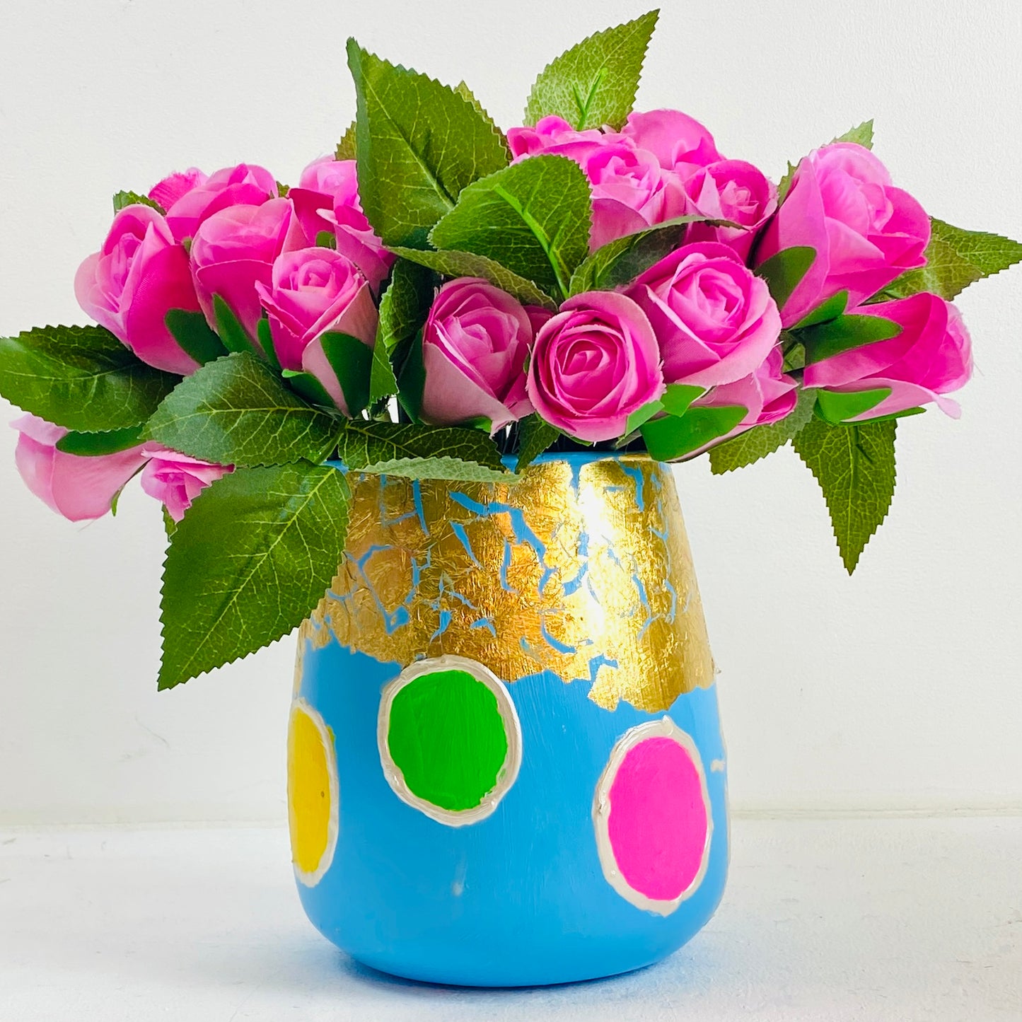 Aputak vase
