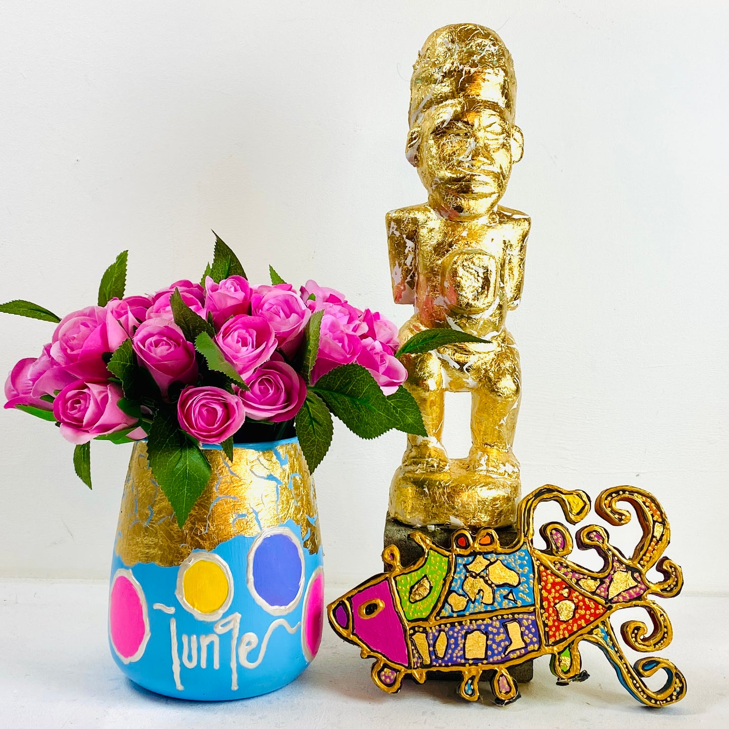 Aputak vase