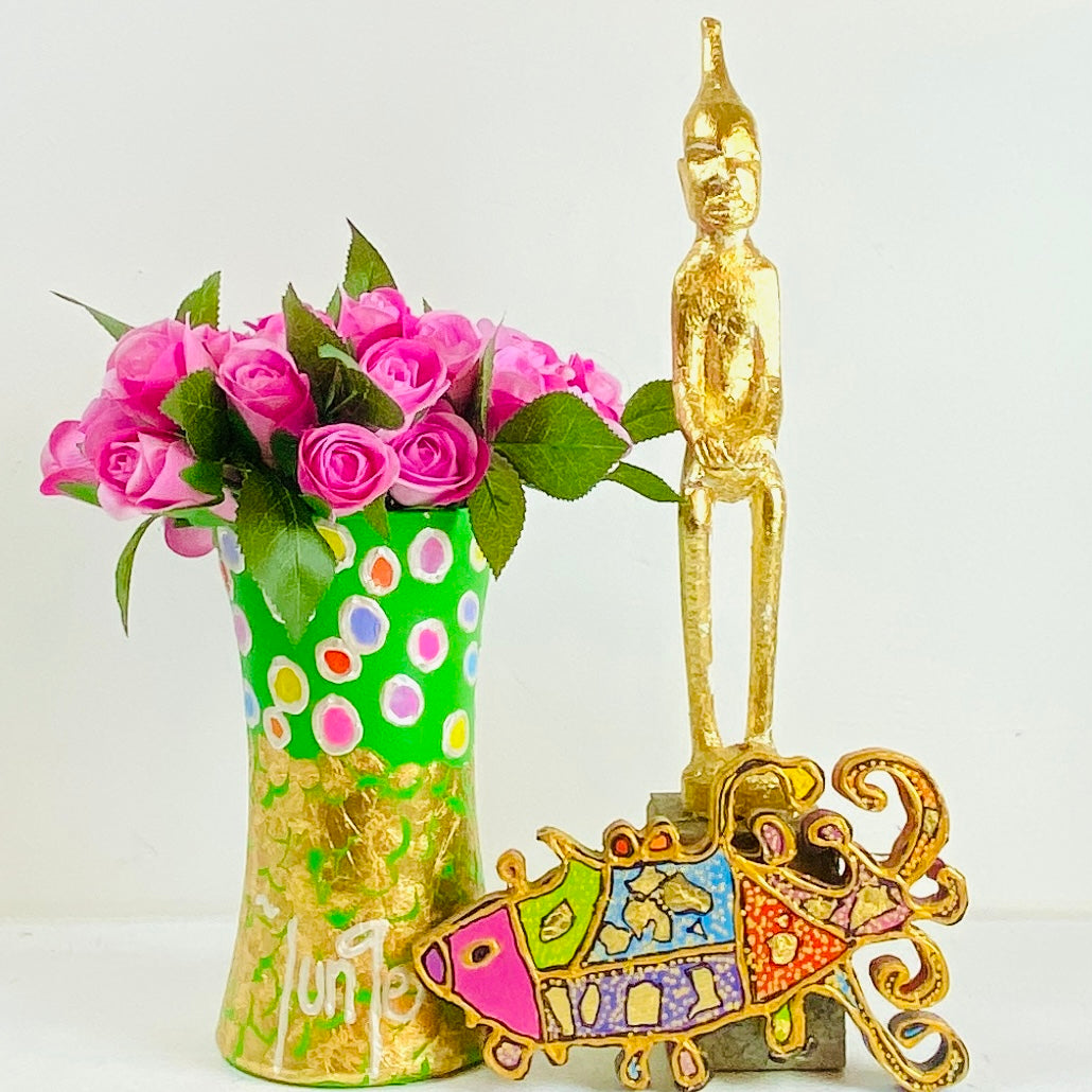 Cihara vase
