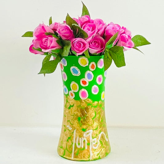 Cihara vase