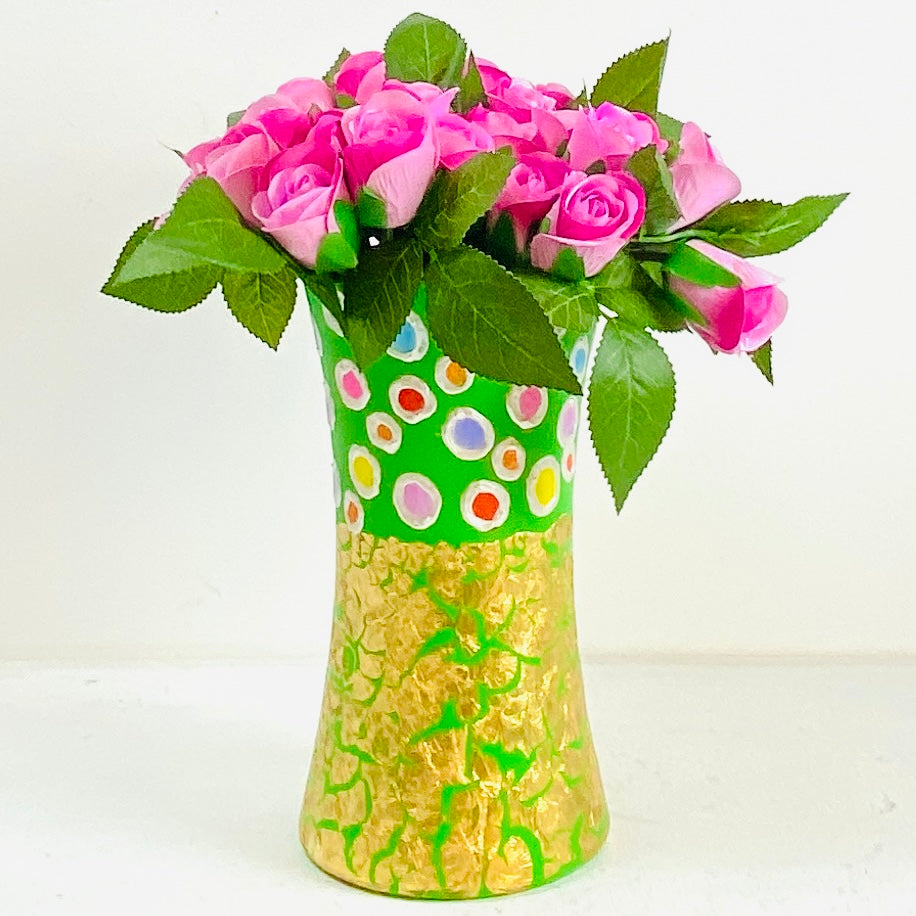 Cihara vase