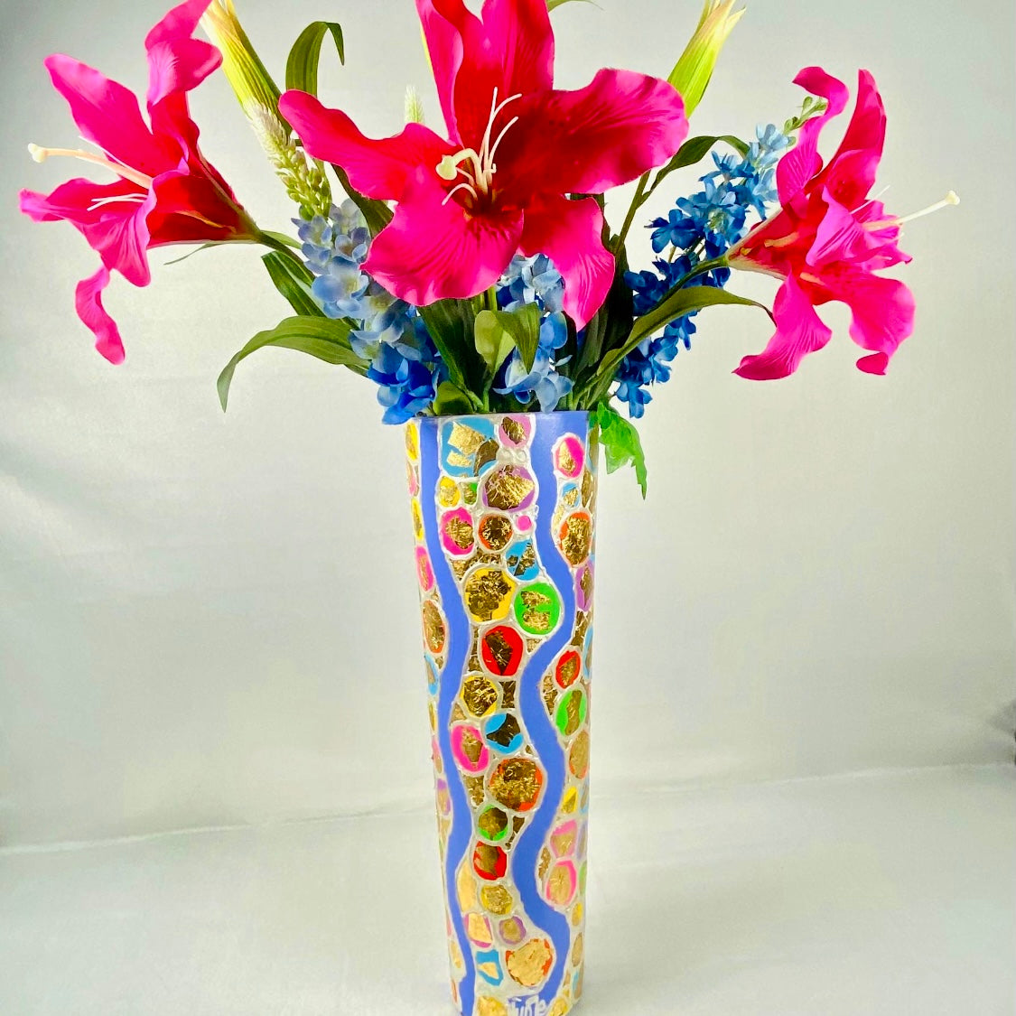 Barat vase