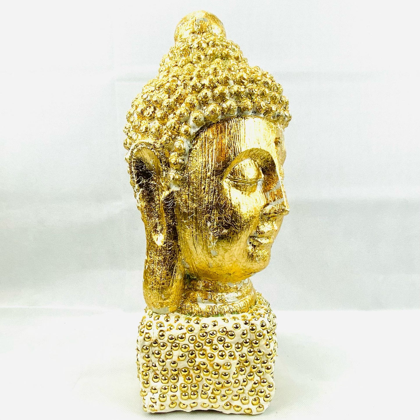 Shiny Buddha