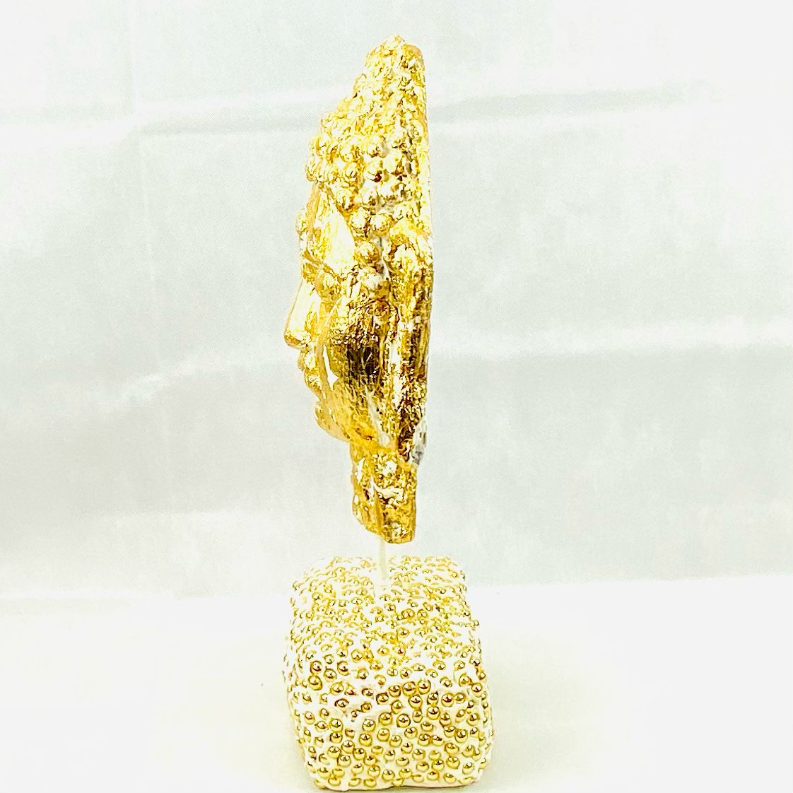 Golden Buddha