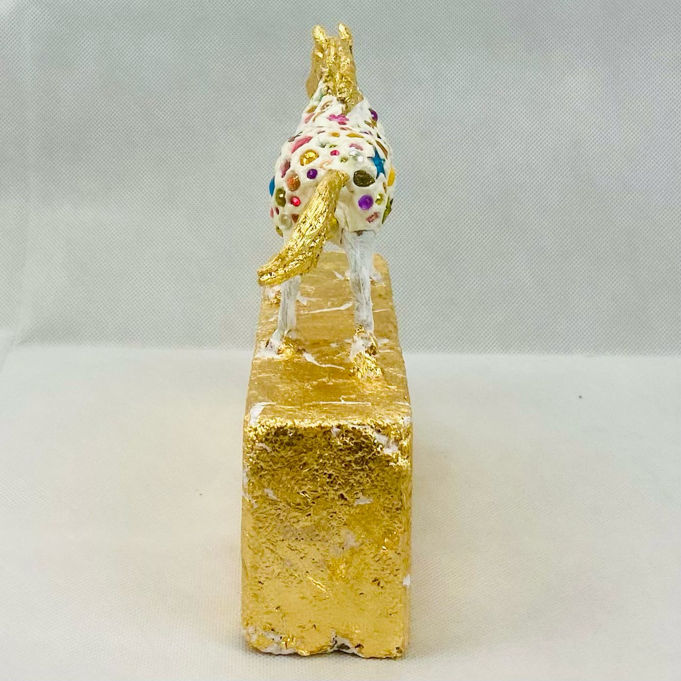 Fancy horse