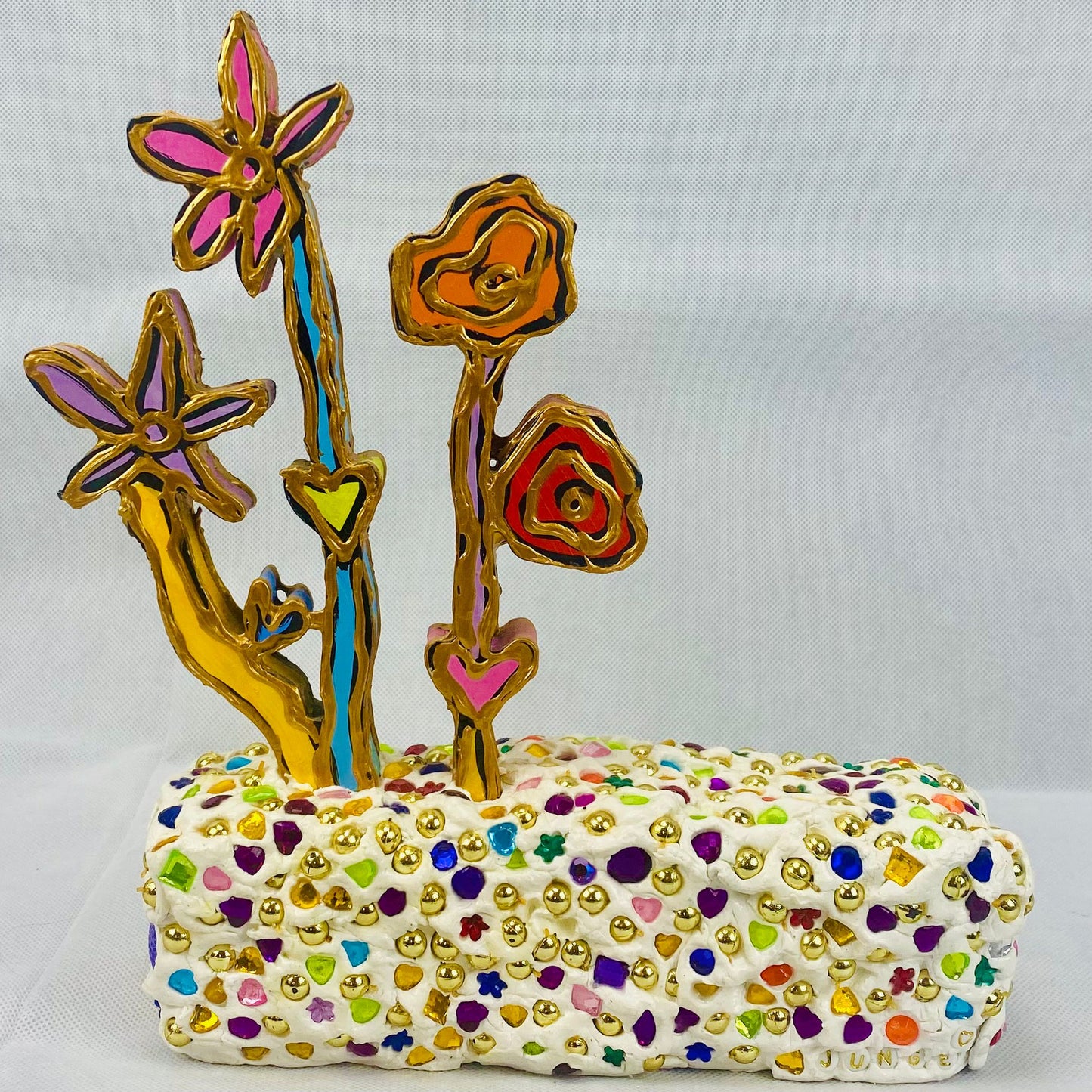 Bunch of flowers