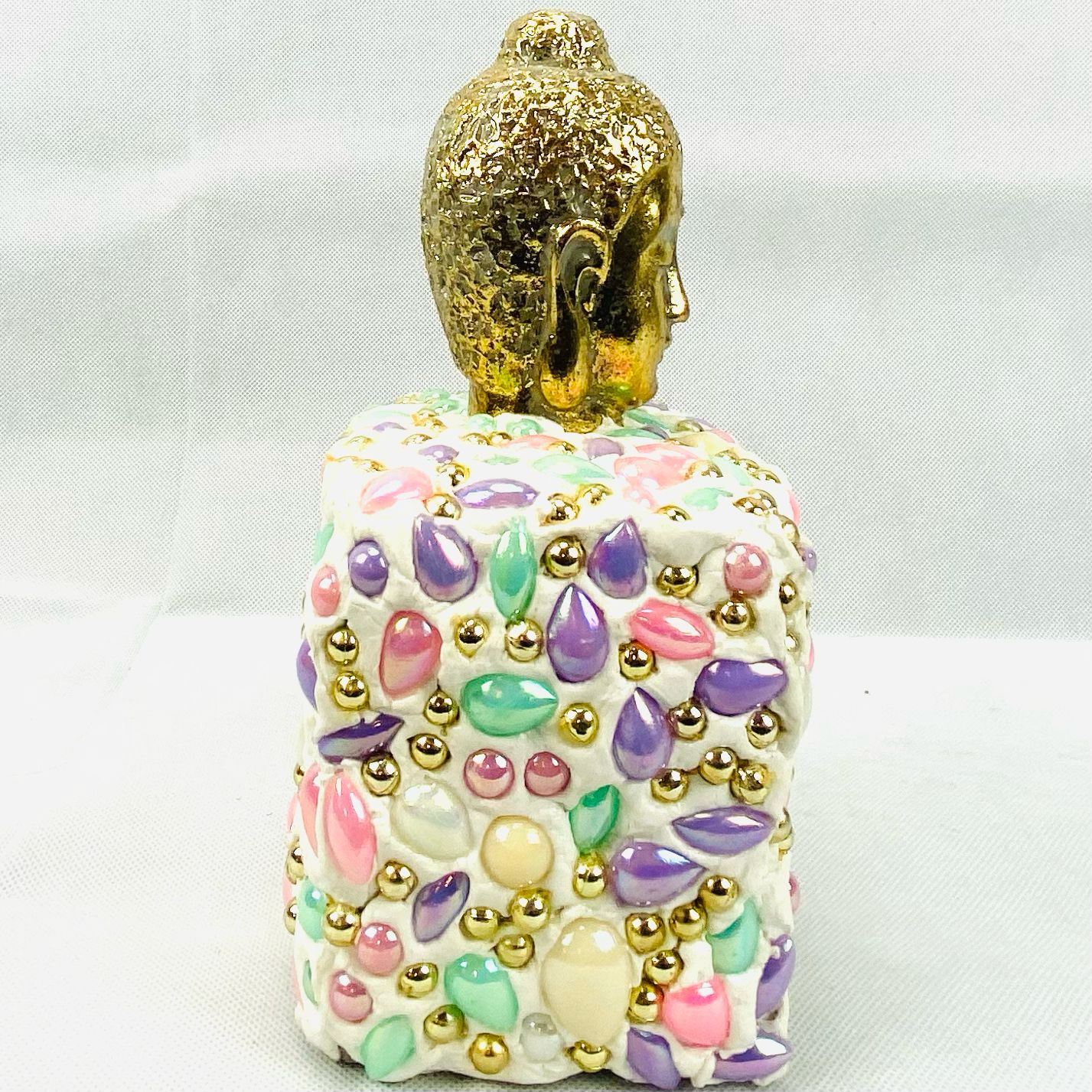 Lovely Buddha