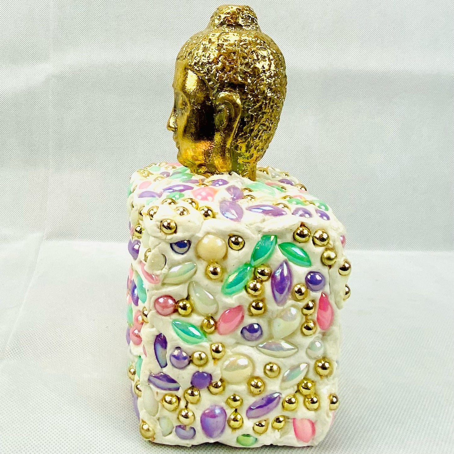 Lovely Buddha